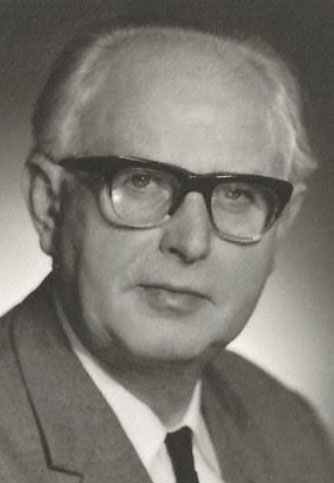 Heinrich Wisserodzt