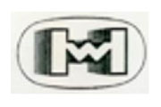 Logo ca. 1945