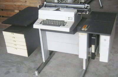 Olivetti S14